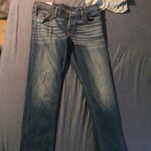 Hollister Men’s Jeans